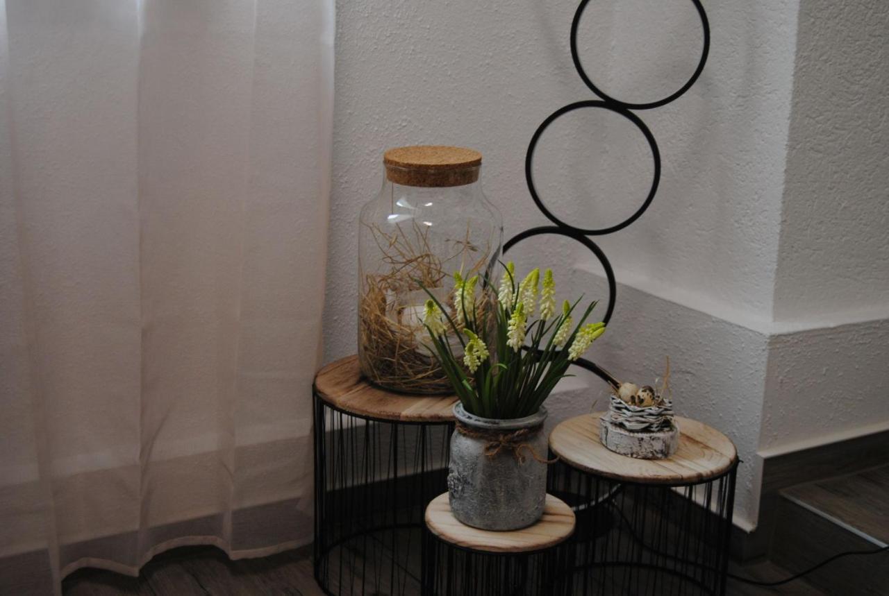 Ferienhaus Lindenhof Nohra  外观 照片