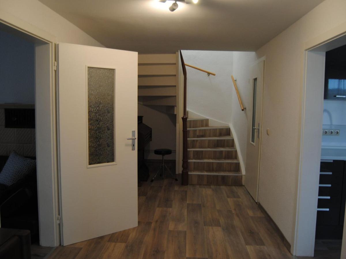 Ferienhaus Lindenhof Nohra  外观 照片
