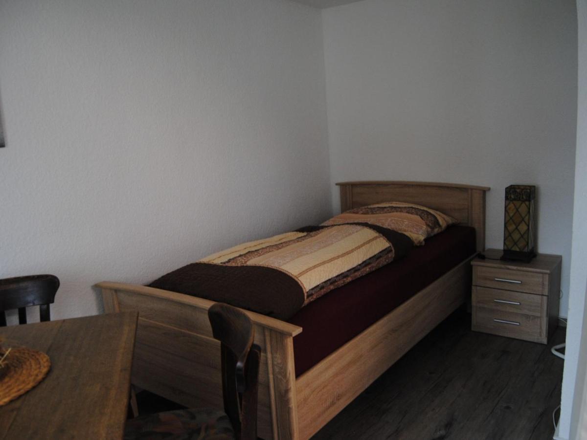 Ferienhaus Lindenhof Nohra  外观 照片